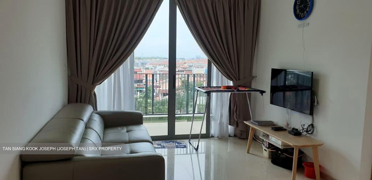 The Glades (D16), Condominium #571288121